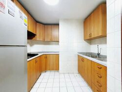 Cashew Road (D23), Condominium #536225391